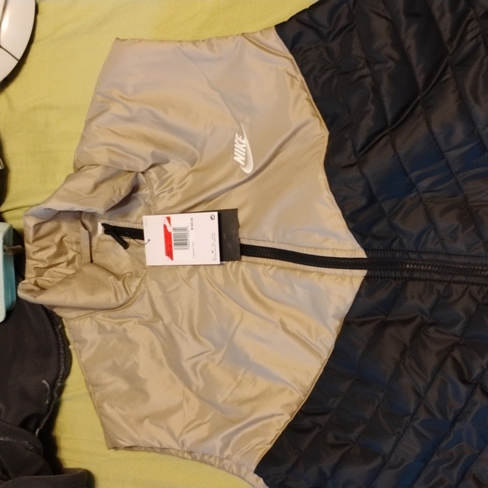 Men's Nike Therma-Fit Vest